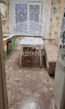 2-к квартира, вторичка, 51м2, 12/12 этаж