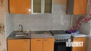 3-к квартира, вторичка, 60м2, 3/5 этаж
