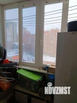 1-к квартира, вторичка, 54м2, 6/10 этаж