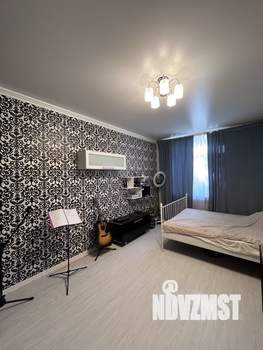 2-к квартира, вторичка, 54м2, 2/3 этаж