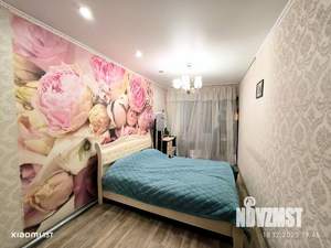 3-к квартира, вторичка, 63м2, 1/9 этаж