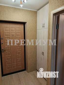 1-к квартира, вторичка, 31м2, 1/3 этаж