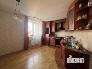 4-к квартира, вторичка, 119м2, 6/10 этаж