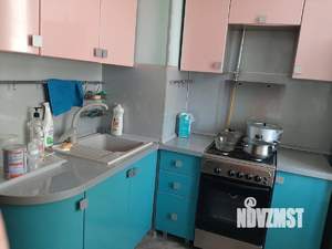 2-к квартира, вторичка, 50м2, 1/2 этаж