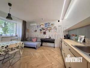 3-к квартира, вторичка, 120м2, 2/10 этаж