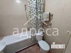 1-к квартира, вторичка, 40м2, 7/24 этаж