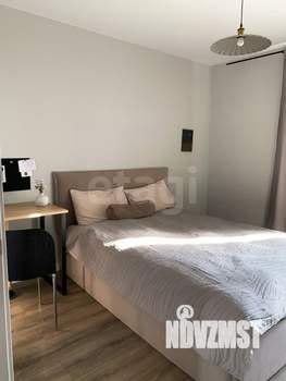 2-к квартира, вторичка, 50м2, 3/3 этаж