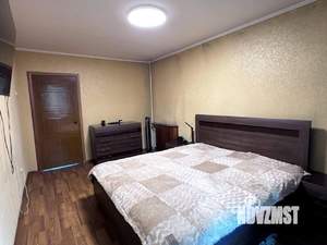3-к квартира, вторичка, 69м2, 3/9 этаж