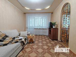 2-к квартира, вторичка, 43м2, 3/5 этаж