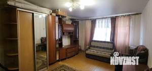 1-к квартира, вторичка, 33м2, 3/5 этаж