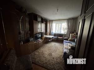 1-к квартира, вторичка, 30м2, 1/5 этаж