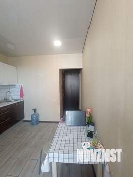 1-к квартира, вторичка, 35м2, 10/18 этаж
