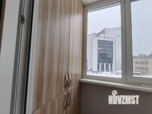 4-к квартира, вторичка, 139м2, 3/17 этаж