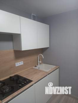 1-к квартира, вторичка, 33м2, 4/5 этаж