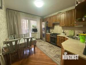 3-к квартира, вторичка, 89м2, 2/10 этаж