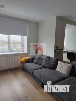 3-к квартира, вторичка, 91м2, 16/17 этаж