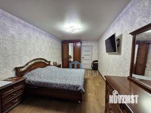3-к квартира, вторичка, 81м2, 8/12 этаж