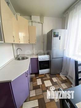 1-к квартира, вторичка, 31м2, 4/5 этаж