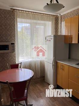 1-к квартира, вторичка, 33м2, 7/9 этаж