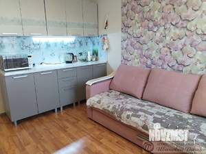 2-к квартира, вторичка, 34м2, 7/9 этаж