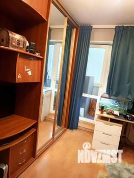 3-к квартира, вторичка, 67м2, 1/10 этаж