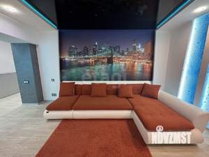 3-к квартира, вторичка, 162м2, 7/16 этаж