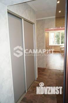 1-к квартира, вторичка, 51м2, 2/5 этаж