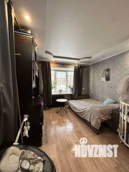 1-к квартира, вторичка, 31м2, 1/5 этаж
