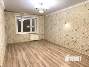 1-к квартира, вторичка, 39м2, 4/10 этаж