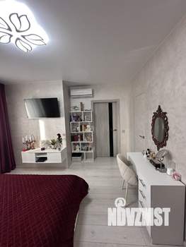 2-к квартира, вторичка, 71м2, 19/27 этаж