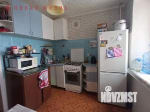 1-к квартира, вторичка, 28м2, 7/10 этаж