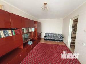 2-к квартира, вторичка, 47м2, 8/9 этаж