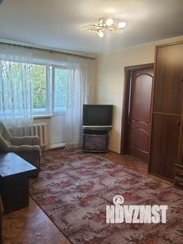 2-к квартира, вторичка, 44м2, 4/5 этаж