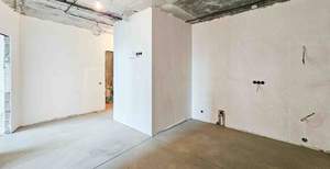 2-к квартира, вторичка, 53м2, 3/25 этаж