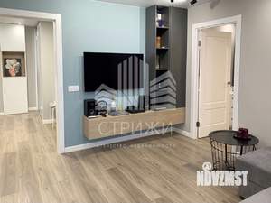 3-к квартира, вторичка, 64м2, 20/25 этаж