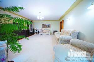 3-к квартира, вторичка, 117м2, 4/16 этаж