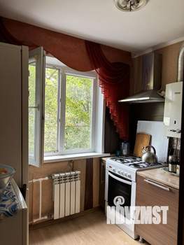 1-к квартира, вторичка, 31м2, 2/5 этаж