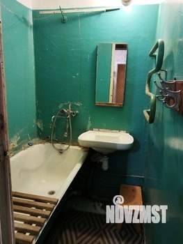 2-к квартира, вторичка, 45м2, 4/9 этаж