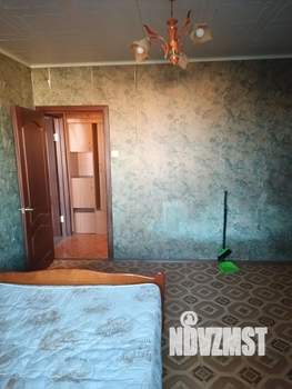 2-к квартира, вторичка, 53м2, 10/13 этаж
