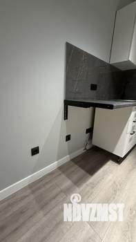 Студия квартира, вторичка, 15м2, 2/3 этаж
