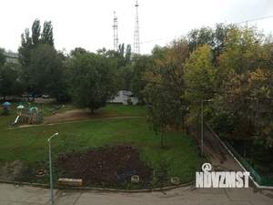 2-к квартира, вторичка, 52м2, 4/12 этаж