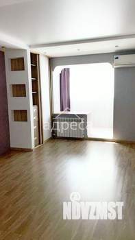 1-к квартира, вторичка, 49м2, 3/16 этаж