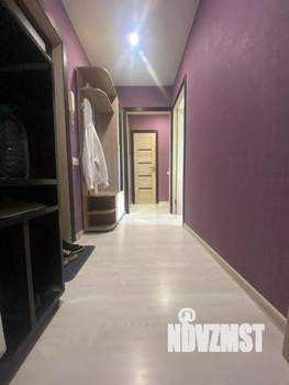 2-к квартира, вторичка, 54м2, 6/10 этаж