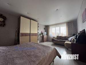 1-к квартира, вторичка, 39м2, 10/10 этаж