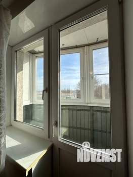 2-к квартира, вторичка, 60м2, 2/16 этаж