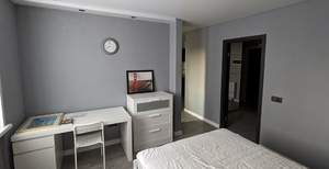 1-к квартира, вторичка, 41м2, 4/25 этаж