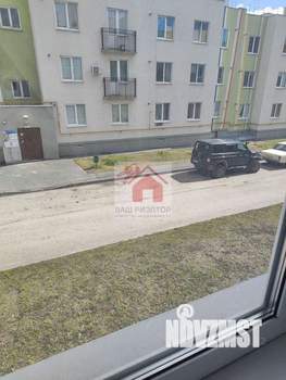 2-к квартира, вторичка, 50м2, 1/3 этаж