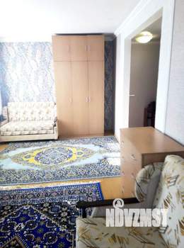1-к квартира, вторичка, 30м2, 2/5 этаж