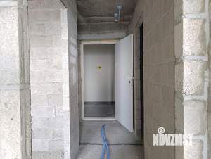 1-к квартира, вторичка, 37м2, 5/25 этаж