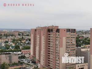 2-к квартира, вторичка, 61м2, 17/18 этаж